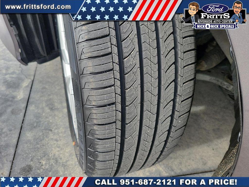 used 2023 Toyota Camry car, priced at $24,920