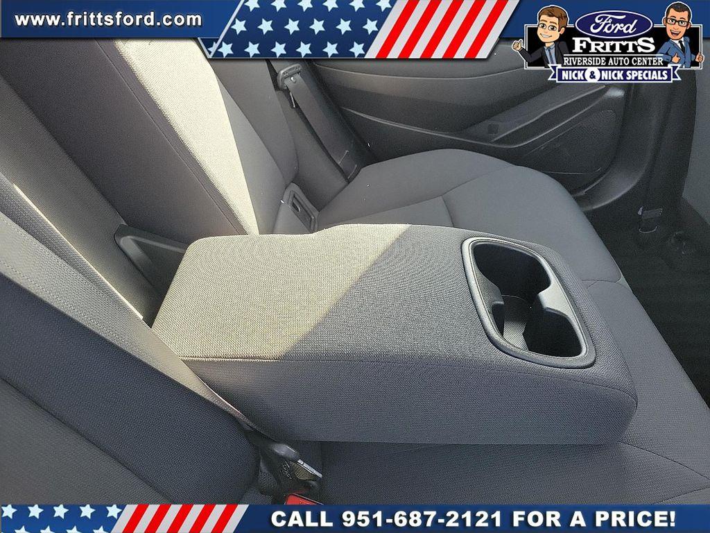 used 2023 Toyota Corolla car, priced at $19,984