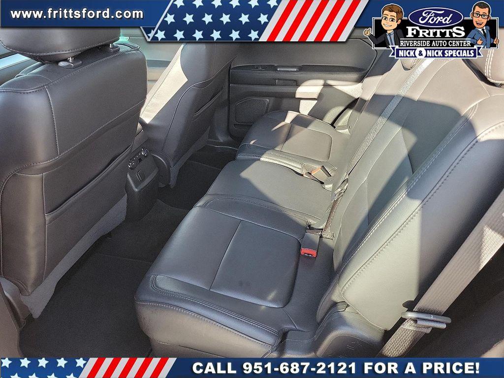 used 2015 Ford Explorer car, priced at $15,610