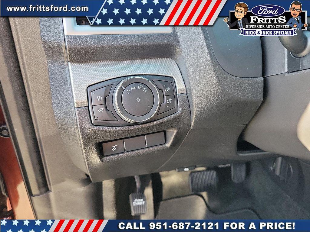 used 2015 Ford Explorer car, priced at $15,610