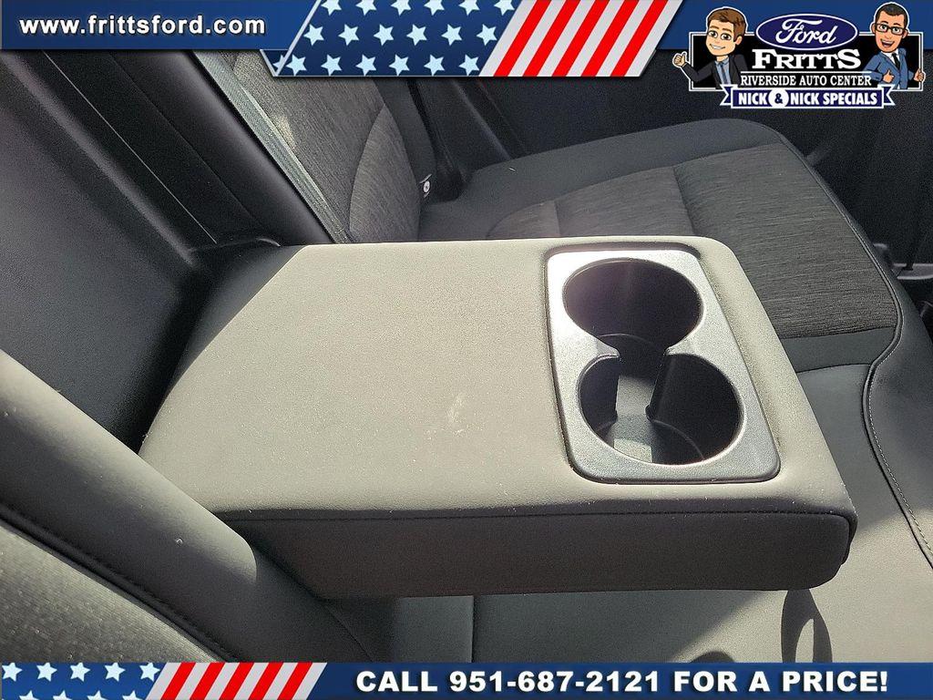 used 2022 Ford Bronco Sport car, priced at $22,891