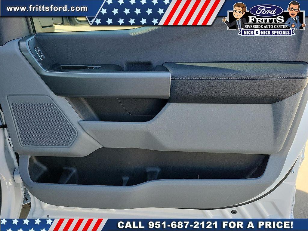 new 2026 Ford F-250 car, priced at $57,709