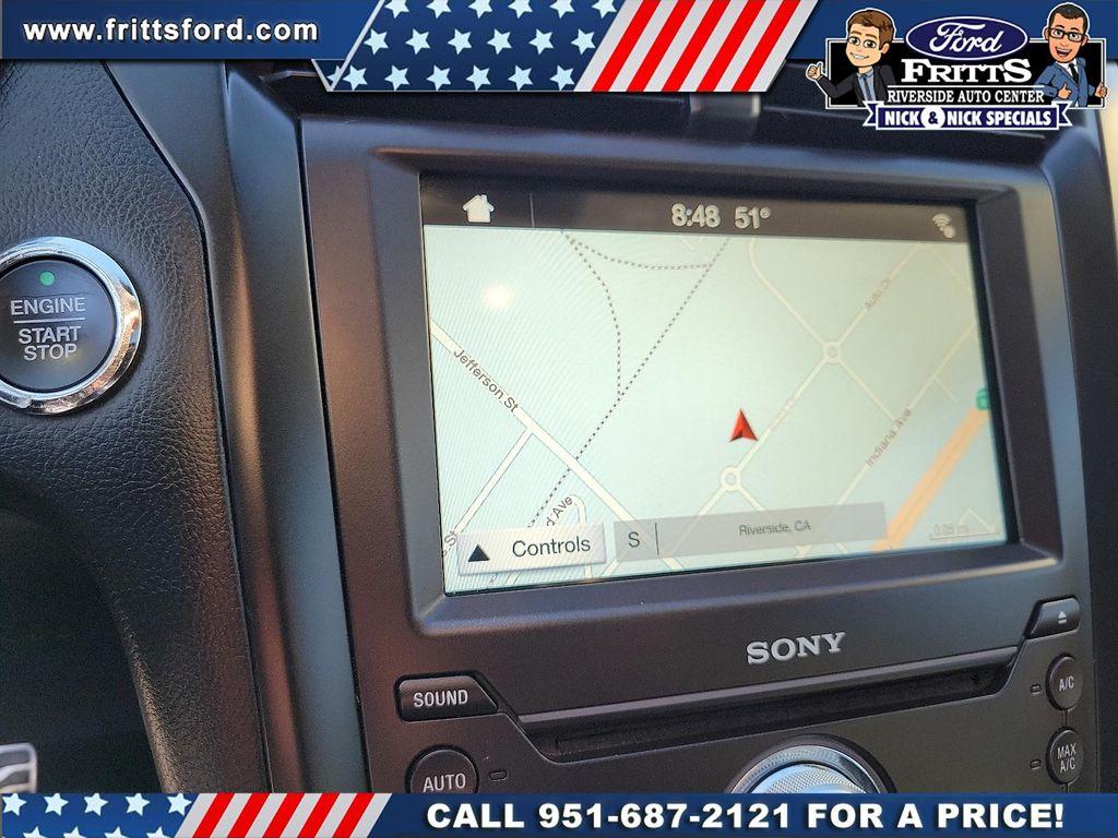 used 2018 Ford Fusion Energi car, priced at $13,970