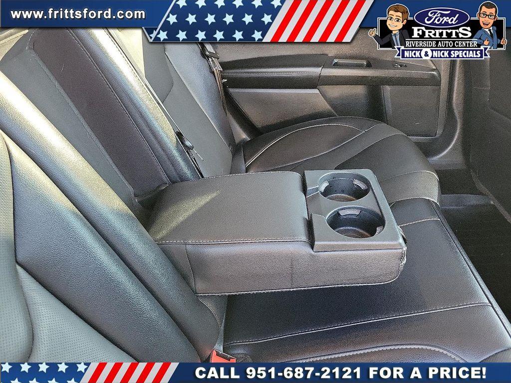 used 2018 Ford Fusion Energi car, priced at $13,970