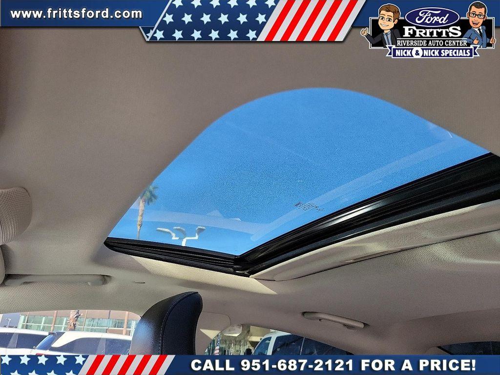 used 2018 Ford Fusion Energi car, priced at $13,970