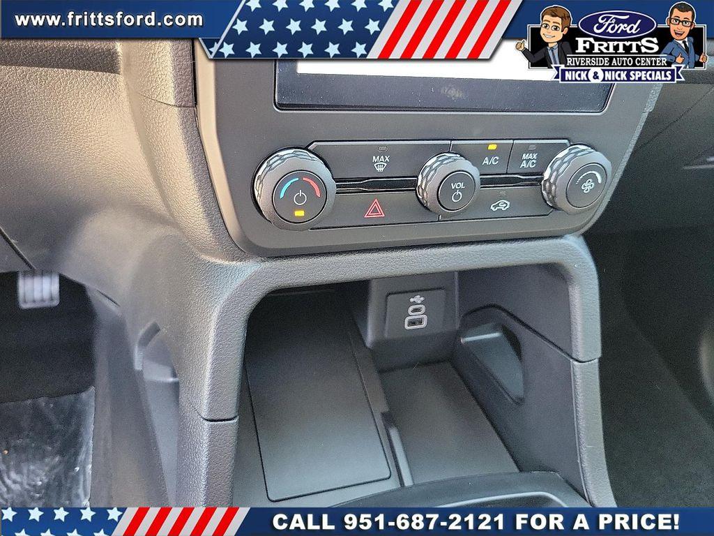 new 2025 Ford Ranger car, priced at $34,624