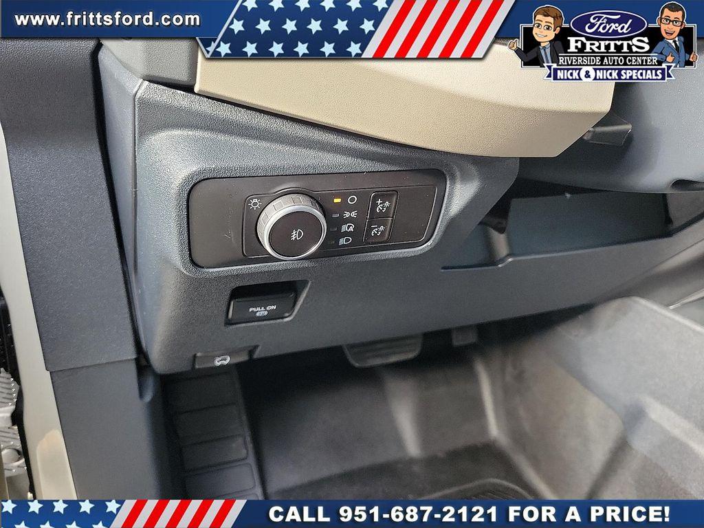 new 2026 Ford Bronco car, priced at $51,981