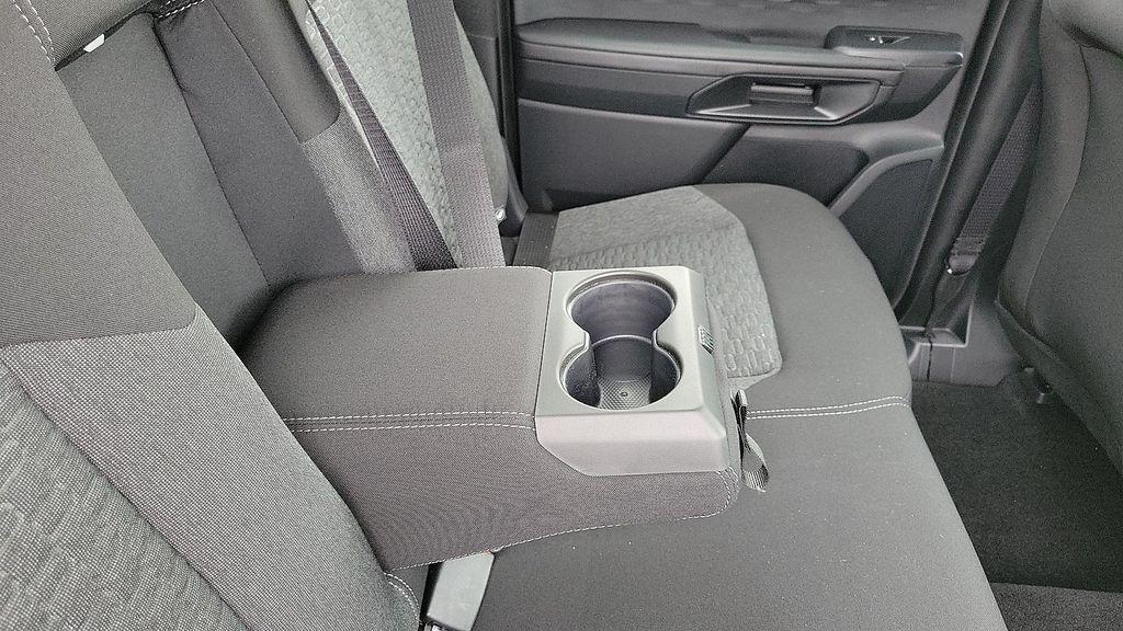 new 2026 Ford Ranger car, priced at $35,868