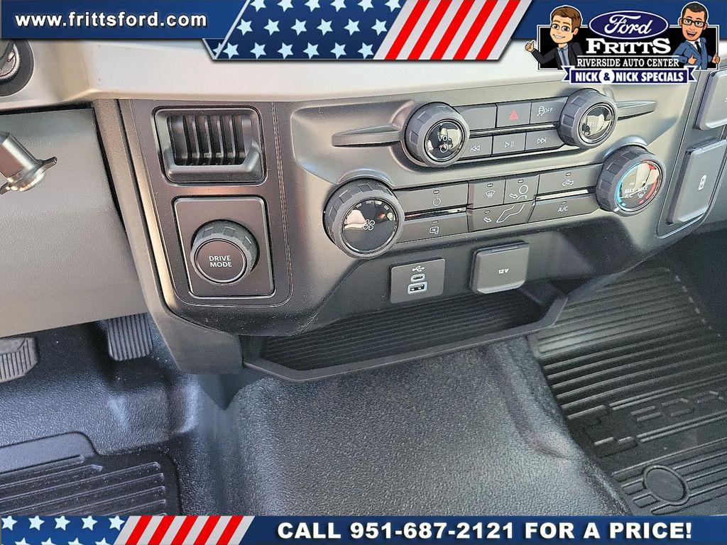 new 2026 Ford F-250 car, priced at $46,846