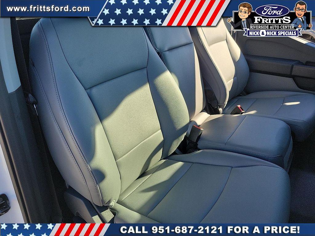 new 2026 Ford F-250 car, priced at $46,846