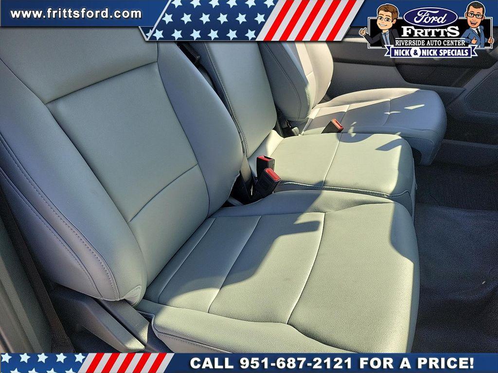 new 2023 Ford F-250 car, priced at $39,995