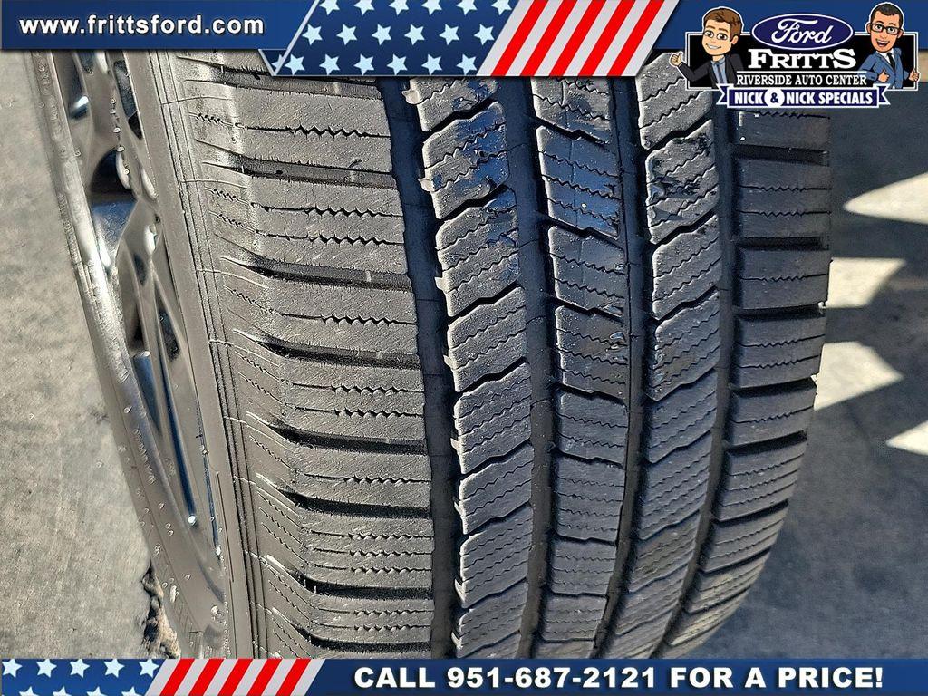 used 2019 Jeep Grand Cherokee car, priced at $21,857