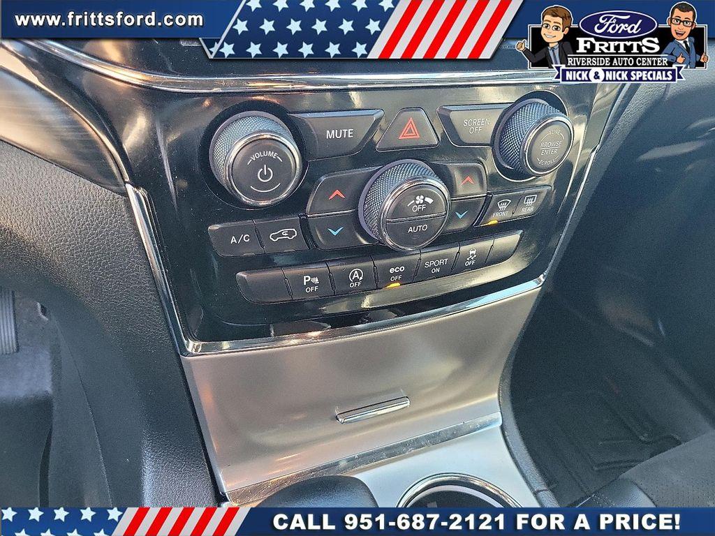 used 2019 Jeep Grand Cherokee car, priced at $21,857