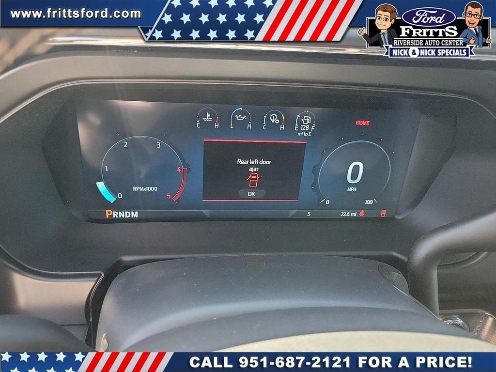 new 2026 Ford F-350 car, priced at $96,015