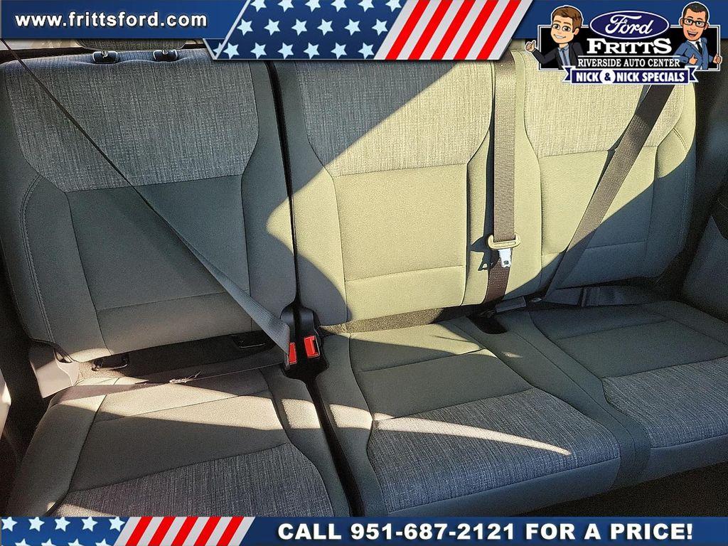 new 2026 Ford F-350 car, priced at $76,875