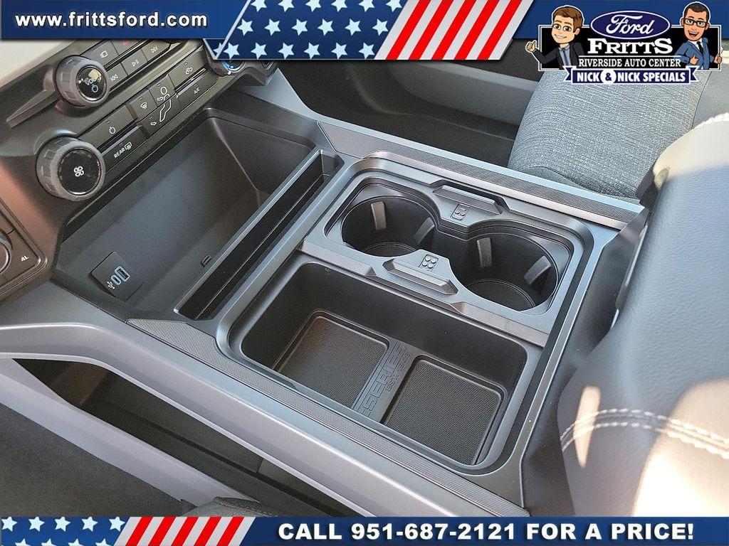 new 2026 Ford F-350 car, priced at $76,875