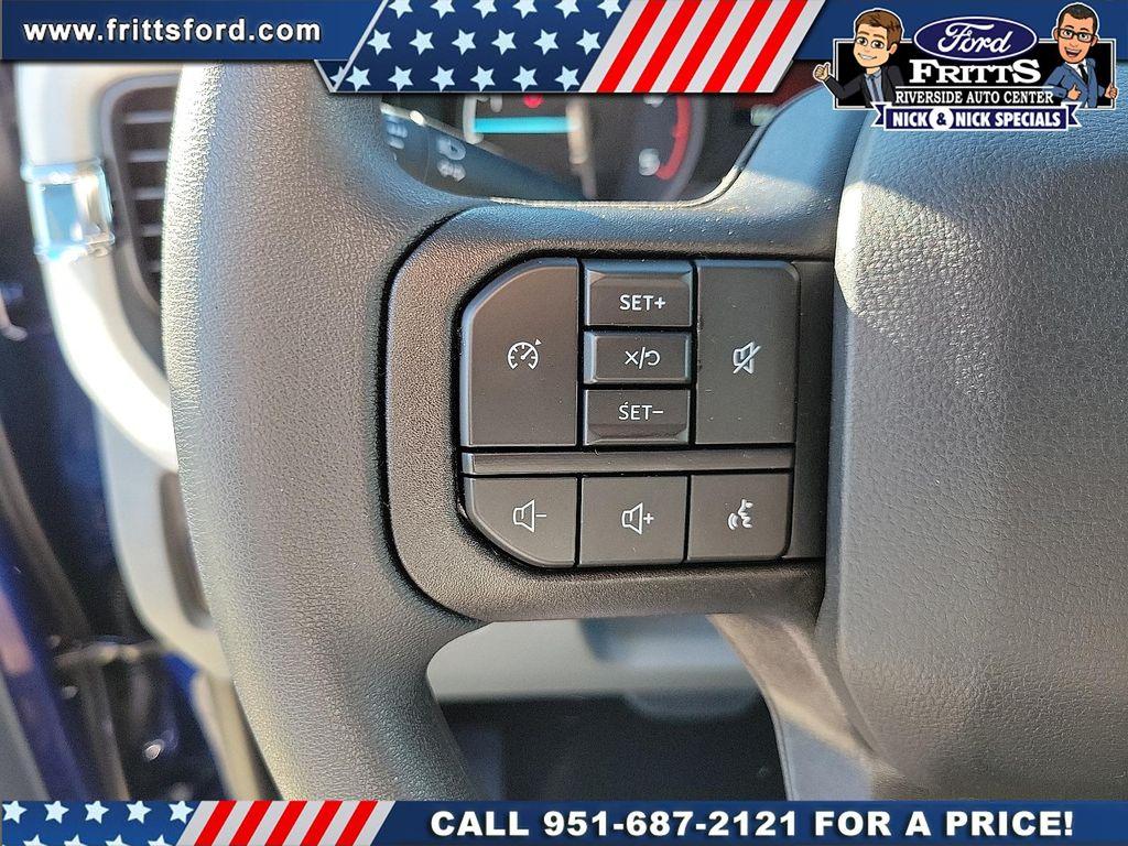 new 2026 Ford F-350 car, priced at $76,875