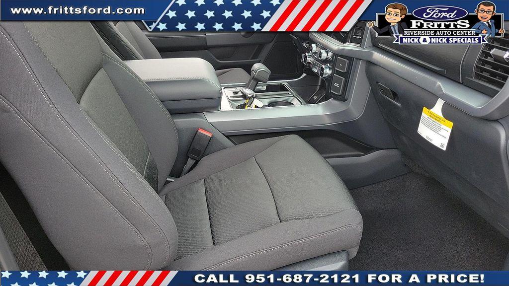 new 2026 Ford F-150 car, priced at $61,470