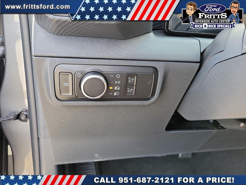 new 2026 Ford Mustang car, priced at $34,022