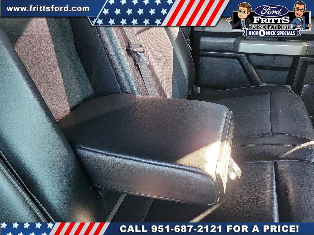 used 2019 Ford F-150 car, priced at $28,190