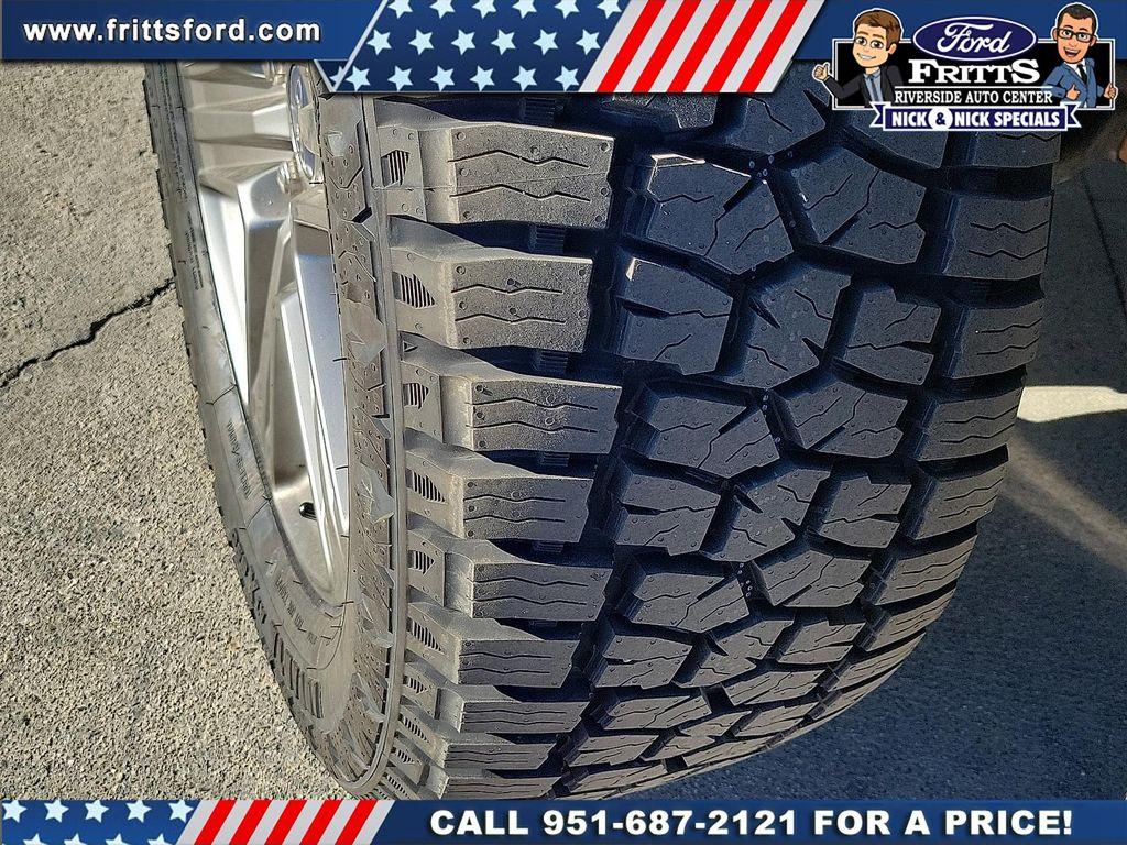 used 2019 Ford F-150 car, priced at $28,190