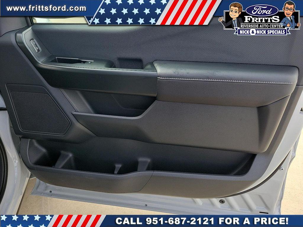 new 2026 Ford F-150 car, priced at $55,327