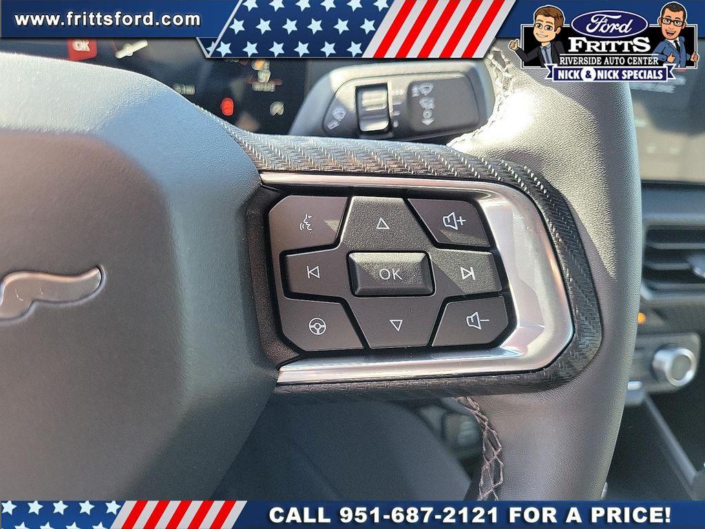 new 2026 Ford Mustang car, priced at $35,616