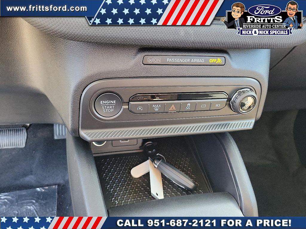 new 2026 Ford Bronco Sport car, priced at $38,940