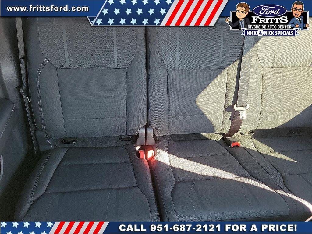 new 2026 Ford F-150 car, priced at $49,929