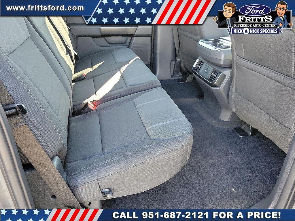 new 2026 Ford F-150 car, priced at $49,929