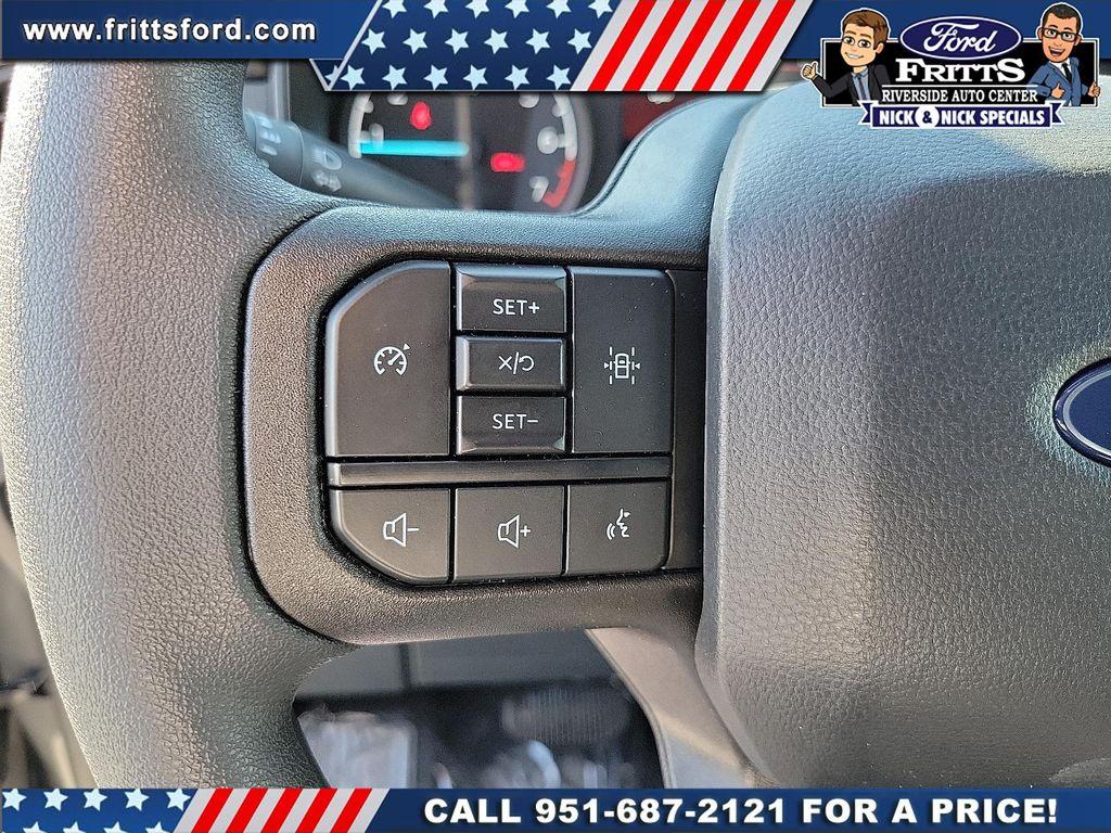 new 2026 Ford F-150 car, priced at $49,929