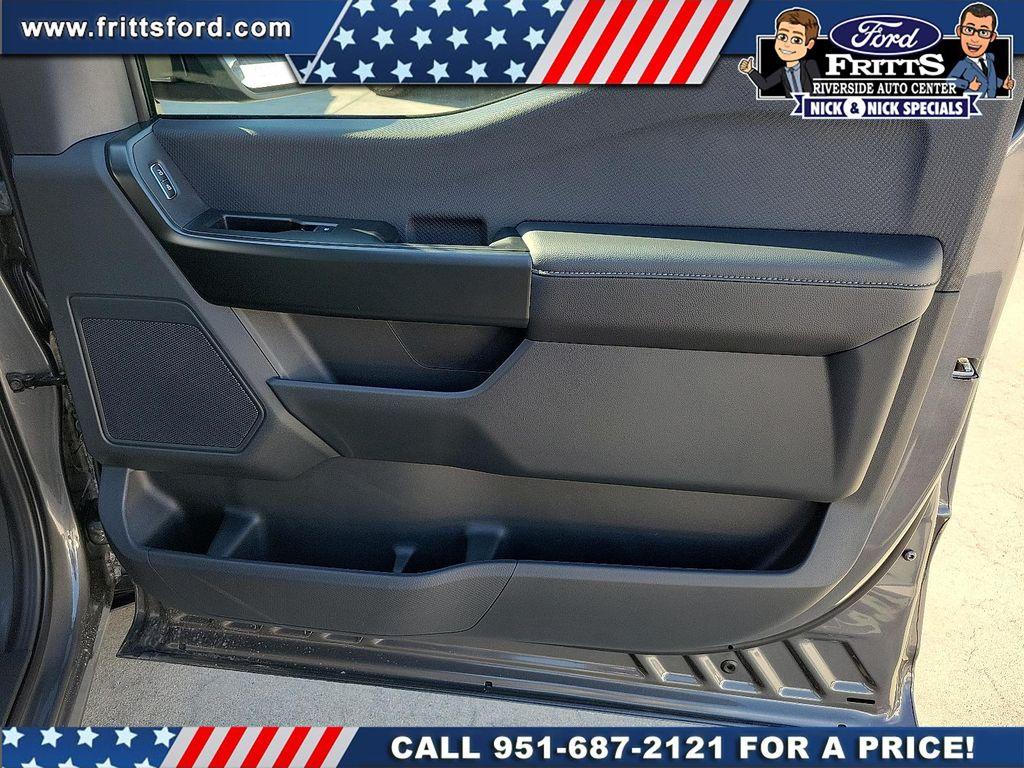 new 2026 Ford F-150 car, priced at $49,929