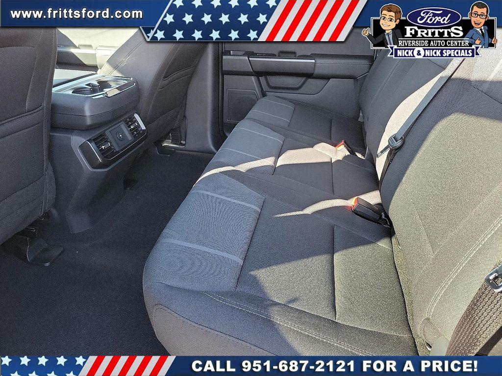 new 2026 Ford F-150 car, priced at $49,929