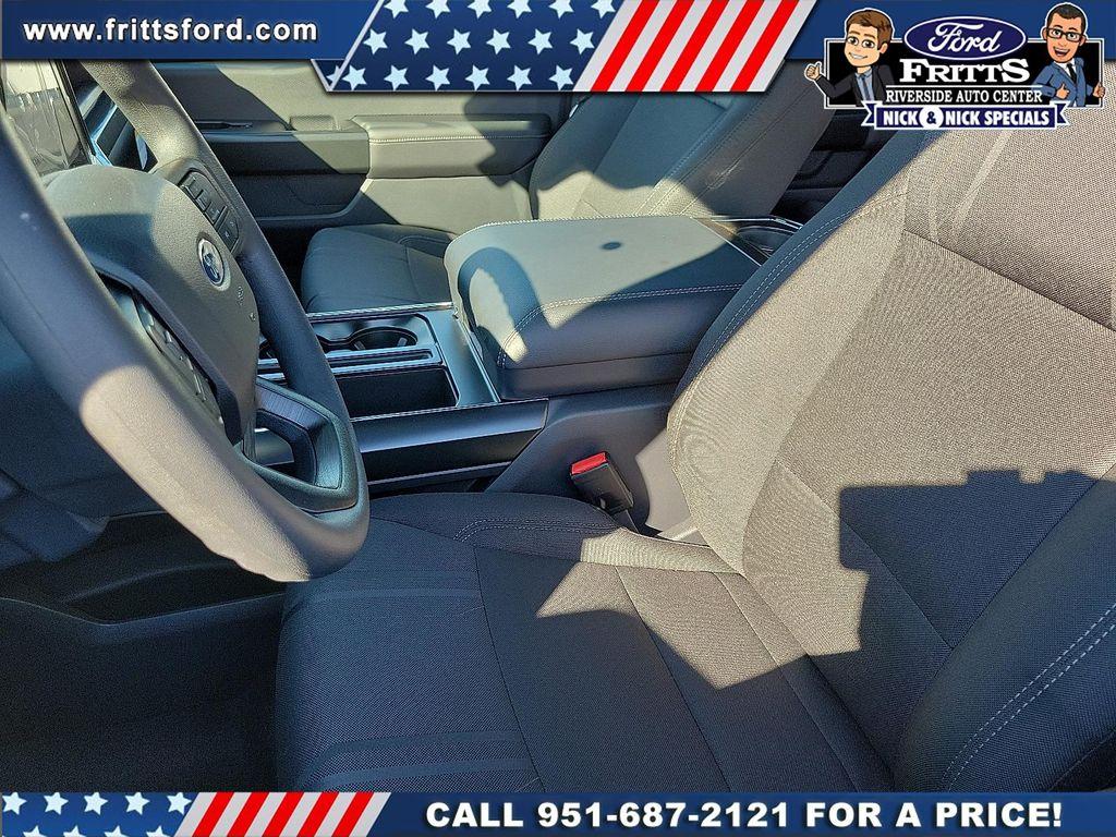 new 2026 Ford F-150 car, priced at $49,929