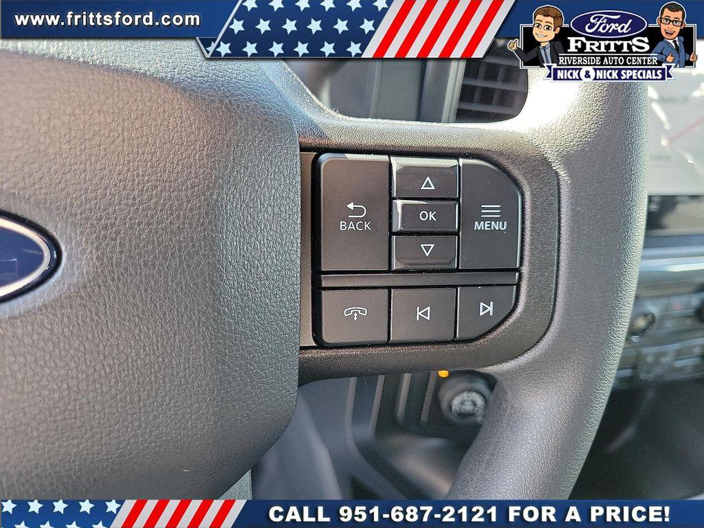 new 2026 Ford F-150 car, priced at $49,929