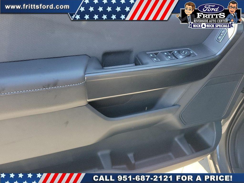 new 2026 Ford F-150 car, priced at $49,929