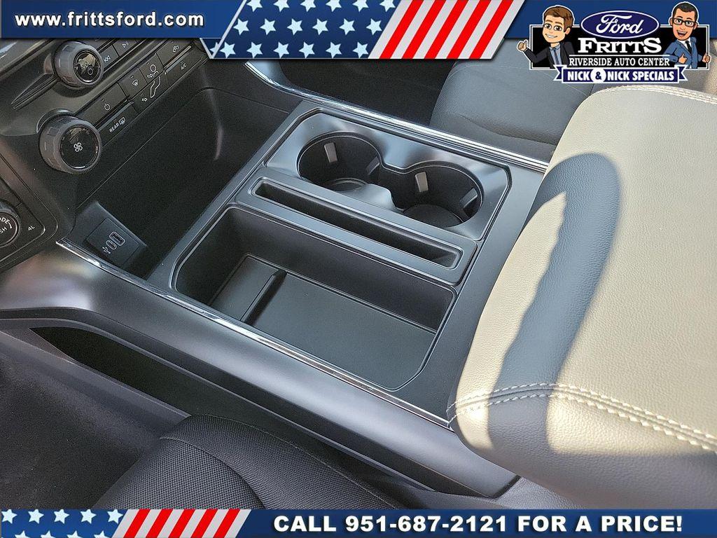 new 2026 Ford F-150 car, priced at $49,929