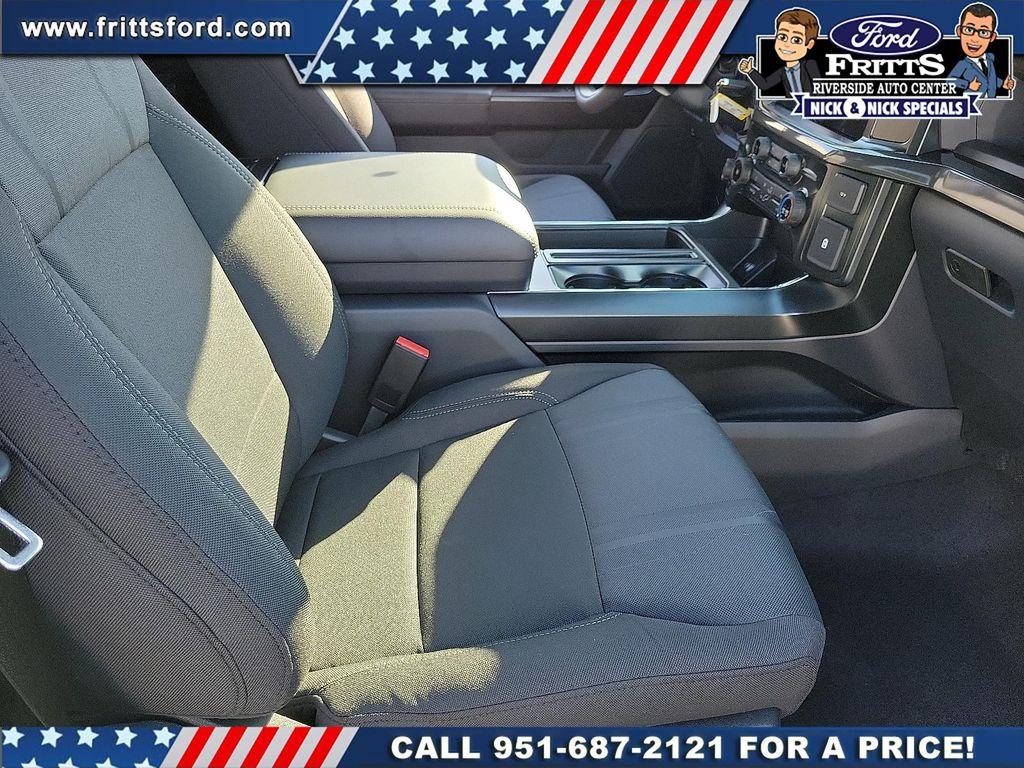 new 2026 Ford F-150 car, priced at $49,929