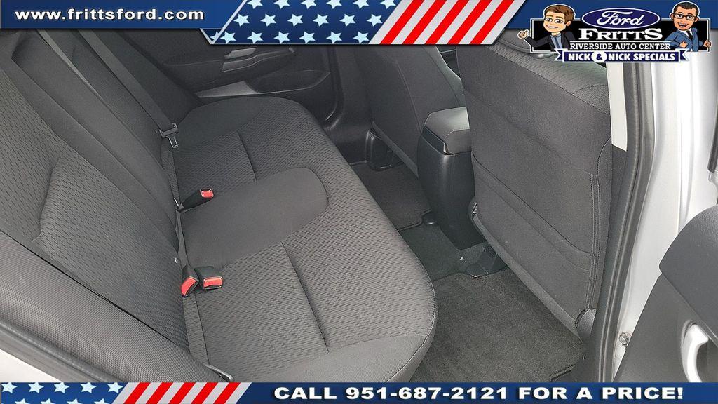 used 2015 Honda Civic car, priced at $13,890