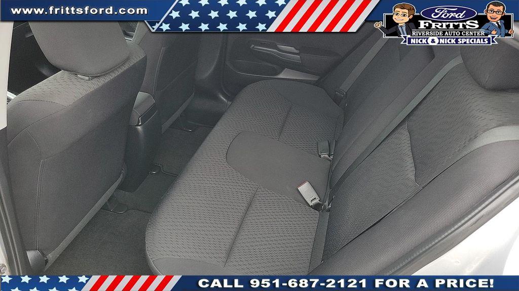 used 2015 Honda Civic car, priced at $13,890