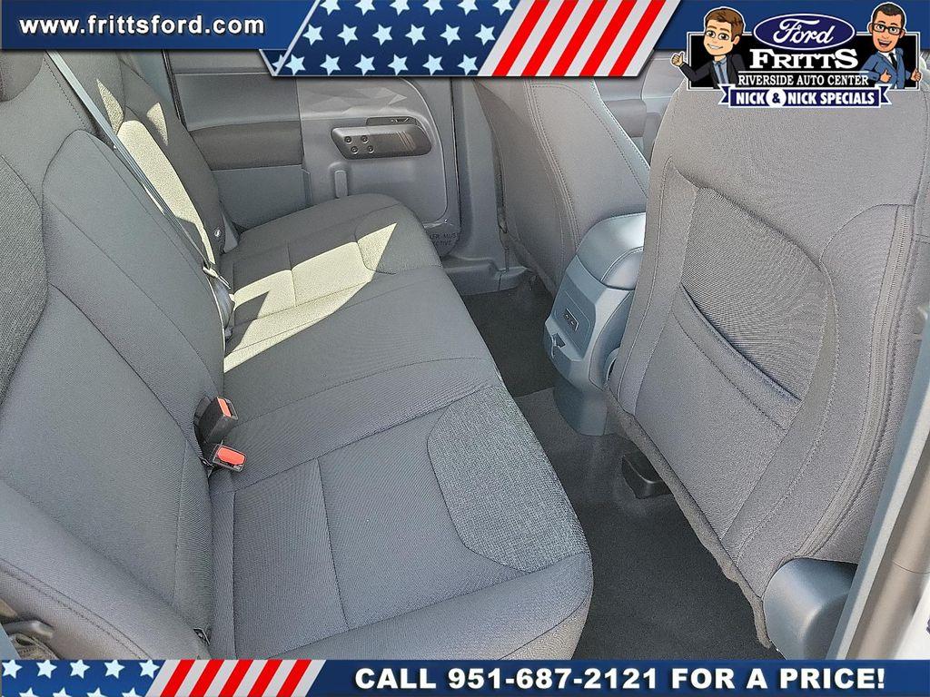 new 2026 Ford Maverick car, priced at $28,667