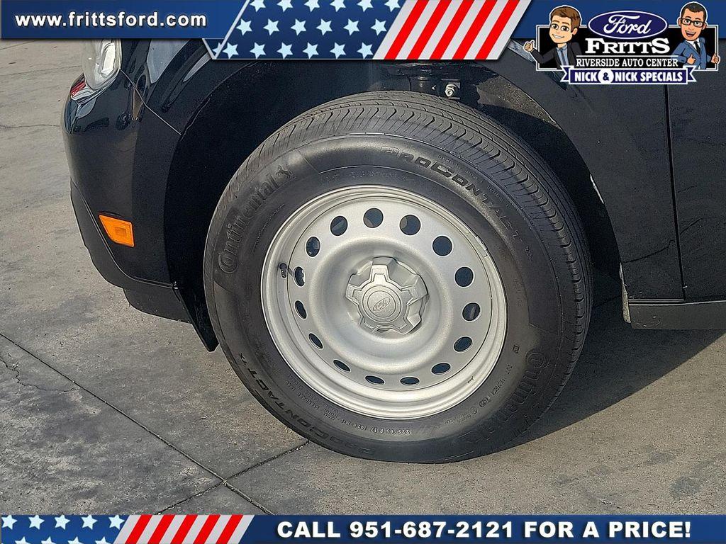 used 2024 Ford Maverick car, priced at $24,520