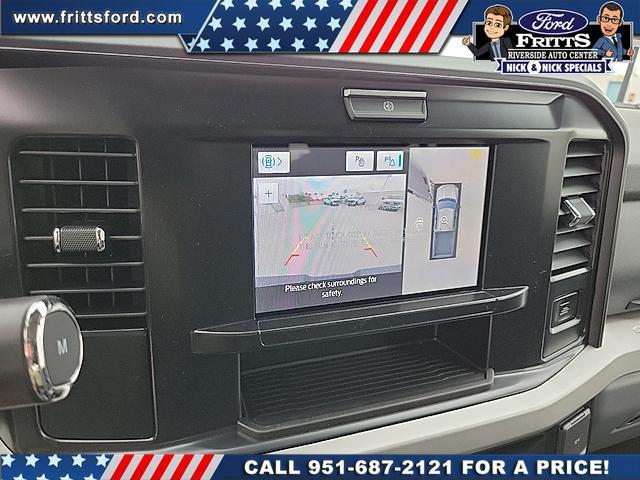 new 2025 Ford F-250 car, priced at $70,235