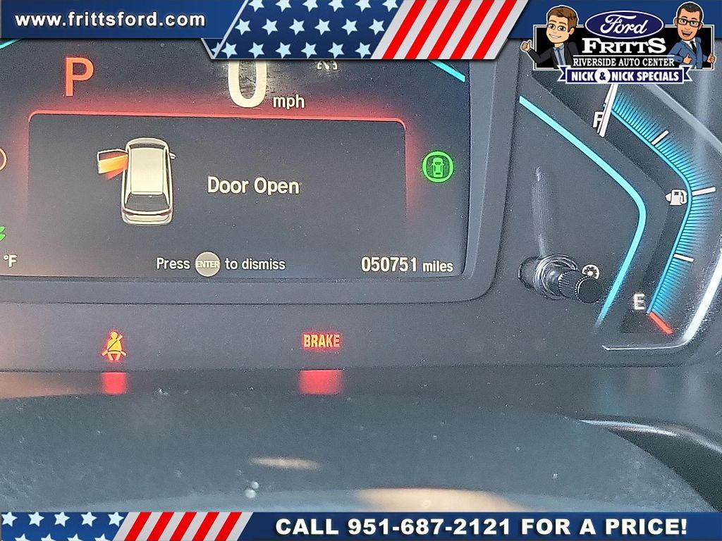 used 2022 Honda Odyssey car, priced at $34,032