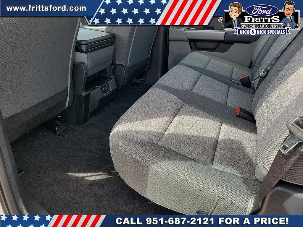 new 2026 Ford F-250 car, priced at $63,330