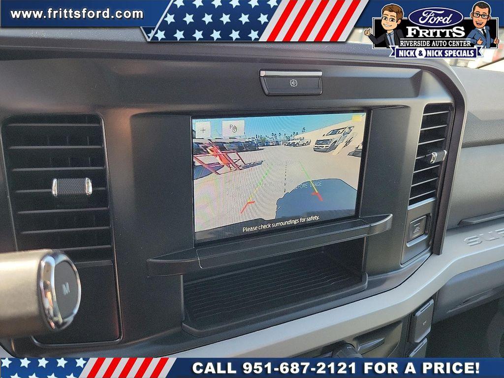 new 2026 Ford F-250 car, priced at $70,602