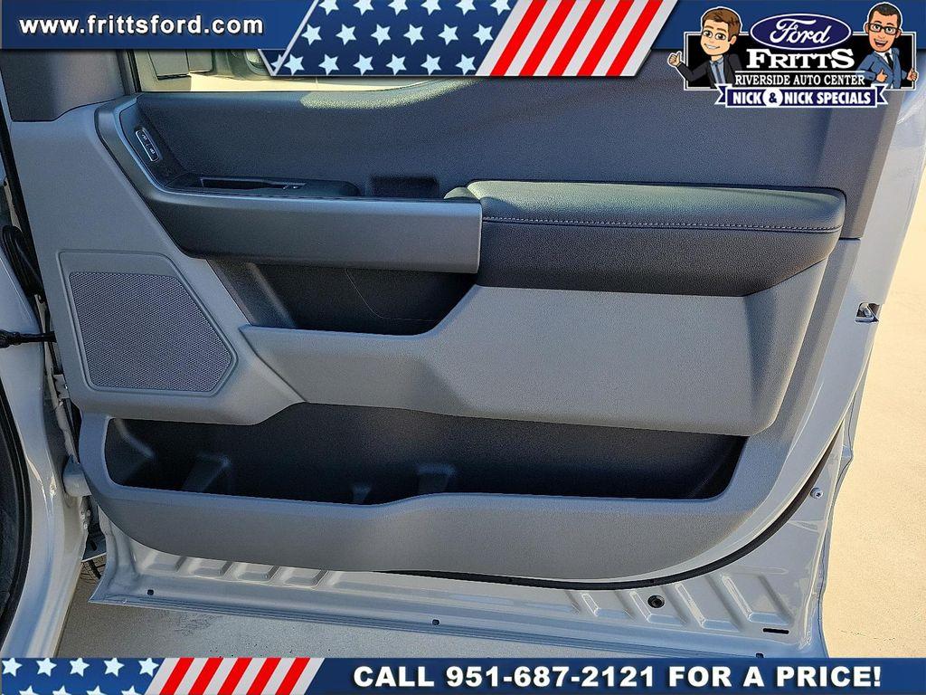 new 2026 Ford F-250 car, priced at $70,602