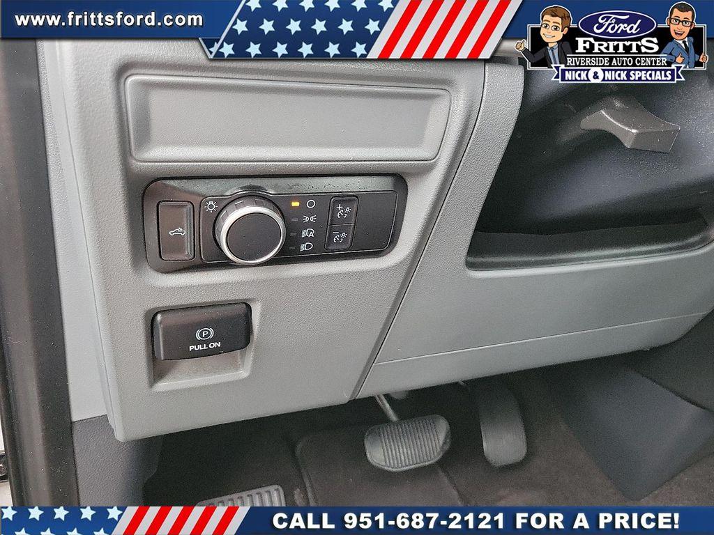used 2022 Ford F-150 car, priced at $19,966