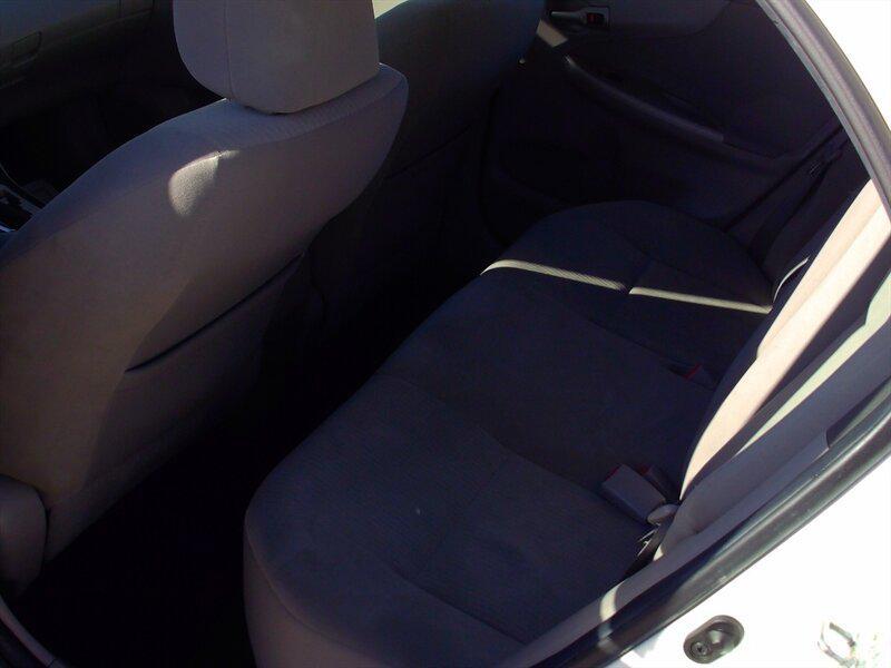 used 2010 Toyota Corolla car, priced at $8,495