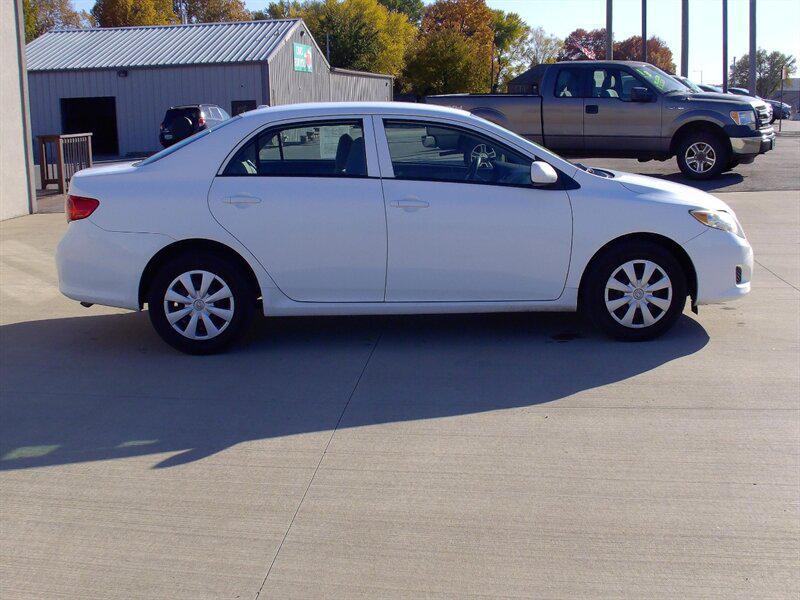 used 2010 Toyota Corolla car, priced at $8,495